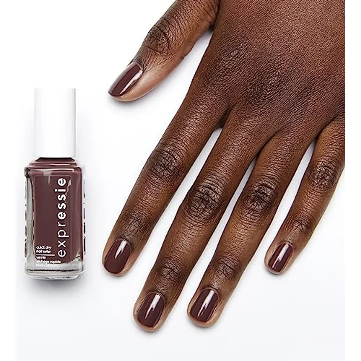Expressie Nail Polish Nagellack #230-Scoot Scoot 10 ml – Bild 6