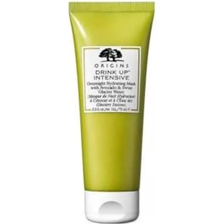 Origins Drink Up Intensive Overnight Hydrating Mask, 75 ml - Feuchtigkeitsspendende Gesichtsmaske
