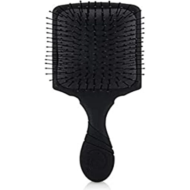 The Wet Brush Detangle Pro Paddle Detangler Black – Bild 2