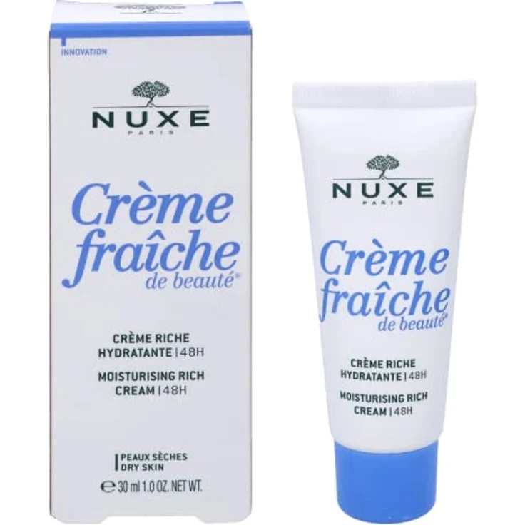 Nuxe Creme 30 ml – Bild 4