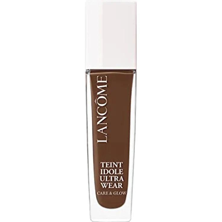 Lancome Make-up – Flüssige Foundation für Gesicht, Teint Idole Ultra Wear Base Care & Glow 540C (30 ml)