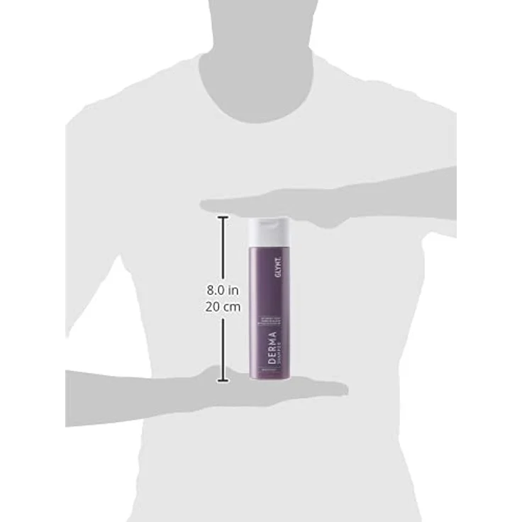 Glynt Derma Regulate Shampoo 04 - 250 ml – Bild 3