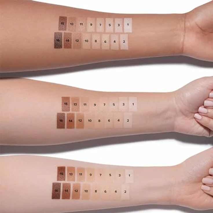 Anastasia Beverly Hills Beauty Balm Serum Skin Tint, korrigierendes Serum zur Verjüngung der Gesichtshaut, Farbton 2, 18 g – Bild 6