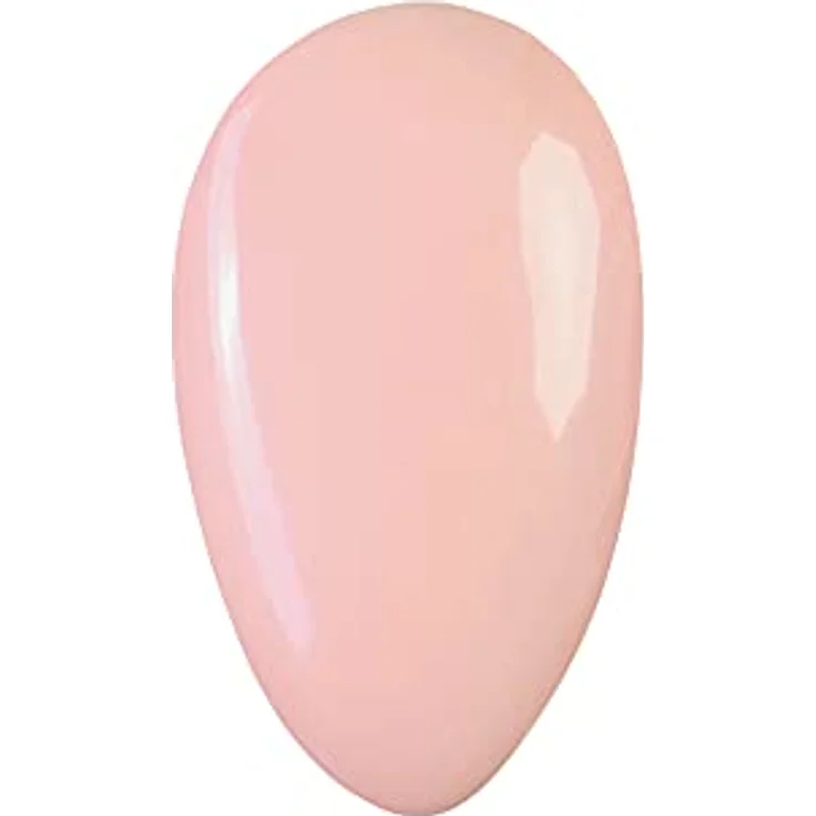Inglot O2M Atmungsaktiv Nagellack 11 ml Nr. 443, langlebige Formel, wasser- und luftdurchlässig, frei von schädlichen Inhaltsstoffen – Bild 2