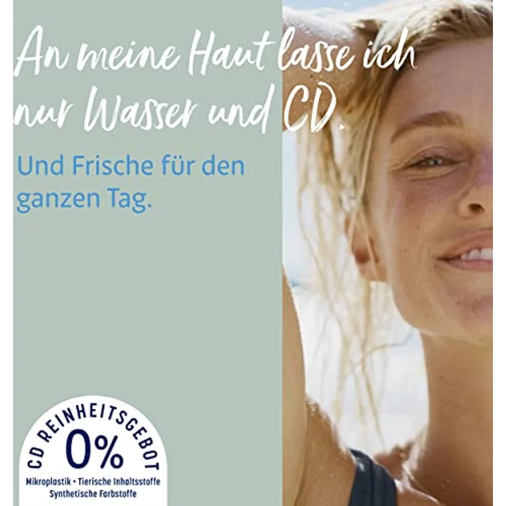 CD Deo Roll-on Große Freiheit, 50 ml, 6er Pack (6 x 0.05 l) - Lang anhaltende Frische, 24 Stunden Schutz, ohne Aluminiumsalze – Bild 4
