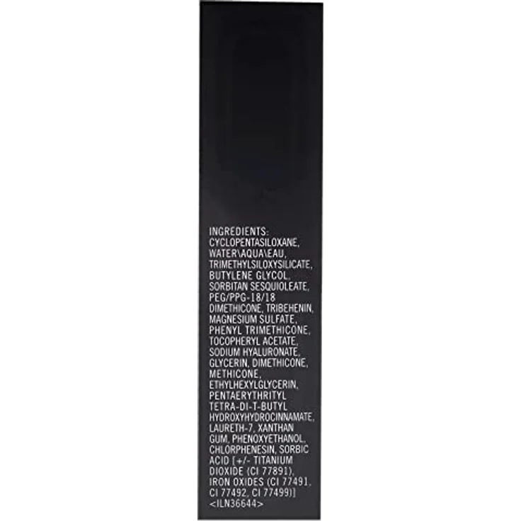 MAC Pro Longwear Concealer NC25, 9 ml, Textur: Flüssig Deckkraft: Mittel bis hoch – Bild 5