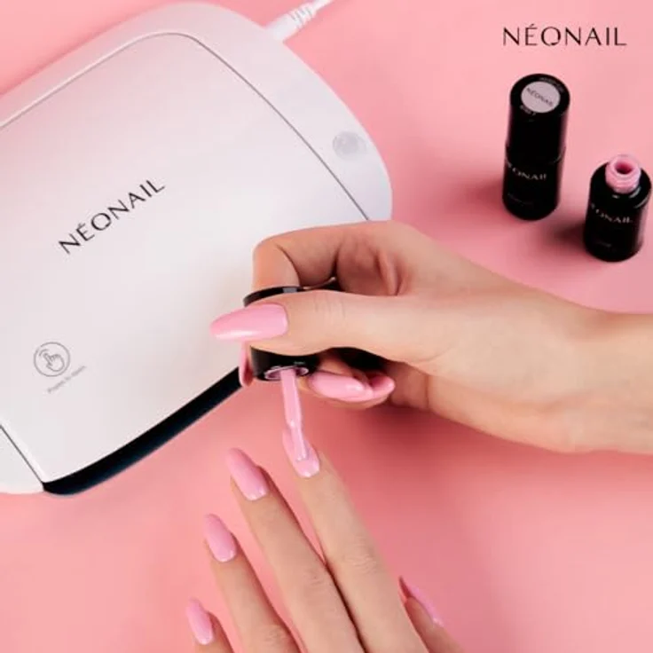 NEONAIL Futuro Touch LED Nageltrockner 22W/48 1 St., Maniküre und Nagelfeilen für Damen – Bild 4