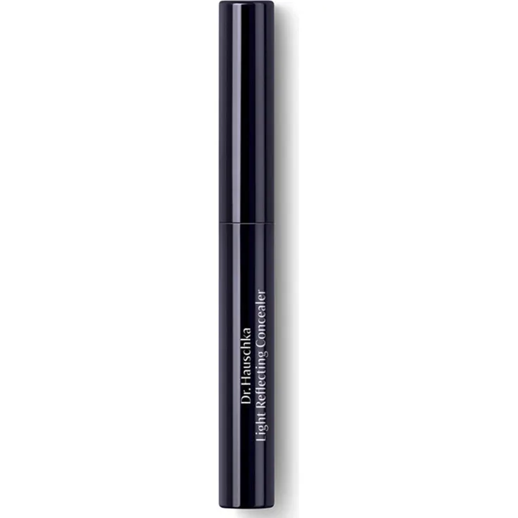 Dr. Hauschka Light Reflecting Concealer 00, Translucent, 2,5 ml, 100 % Naturkosmetik