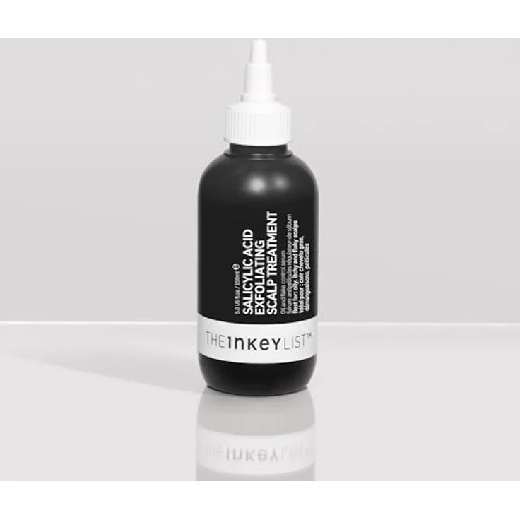 The INKEY List Salicylsäure-Peeling für die Kopfhaut 150 ml – Bild 5