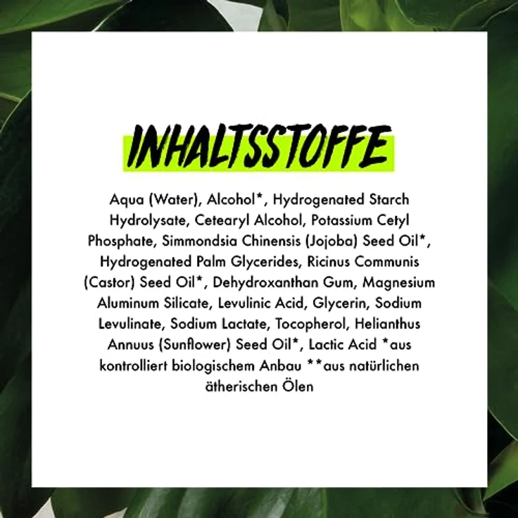 SANTE Naturkosmetik Clear Eyebrow Gel 01 Clear, veganes Augenbrauengel mit Bio-Jojobaöl, langanhaltende Fixierung und Definition, 3,5ml – Bild 2