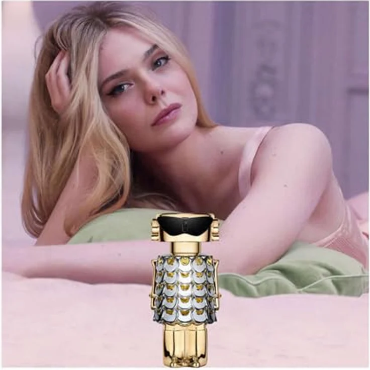 Paco Rabanne Fame  Eau de Parfum (EdP) Damenduft 50 ml – Bild 5