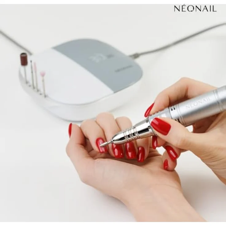 NEONAIL Nail Drill NN M21 Nagelfräser 1 St. – Bild 6