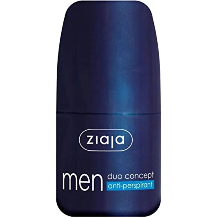 MEN ANTI-PERSPIRANT 60ml