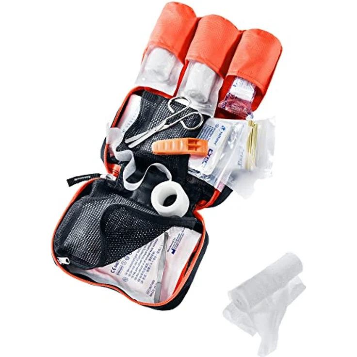 deuter First Aid Kit Erste-Hilfe-Set – Bild 2