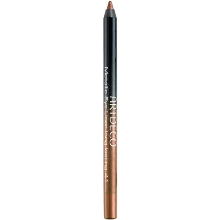 Artdeco Metallic Eye Liner Long-Lasting - Gel Eyeliner mit metallischem Finish, wisch- und wasserfest - 1 x 1,3 g in Farbe (bitte hier die Farbe einfügen) – Bild 1