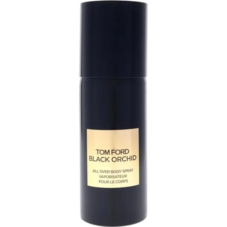 Tom Ford Black Orchid All Over Body Spray 150 ml  – Bild 3