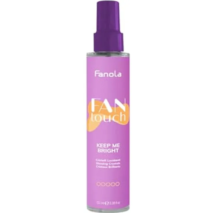 Fanola Fantouch Kristall-Politur, 100 ml