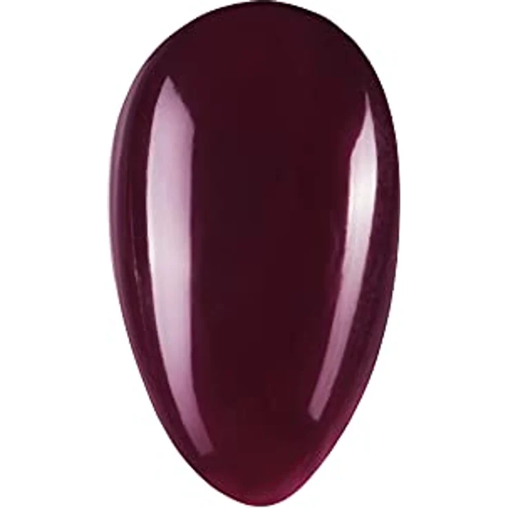 Inglot O2M Atmungsaktiver Nagellack, Luft-und Wasserdurchlässig, Hält den Nagel Langanhaltend in Optimalem Zustand, Perfekte Maniküre für Jeden Anlass, 11 ml : 412, Inglot Nagellack in klassischem Rot – Bild 2