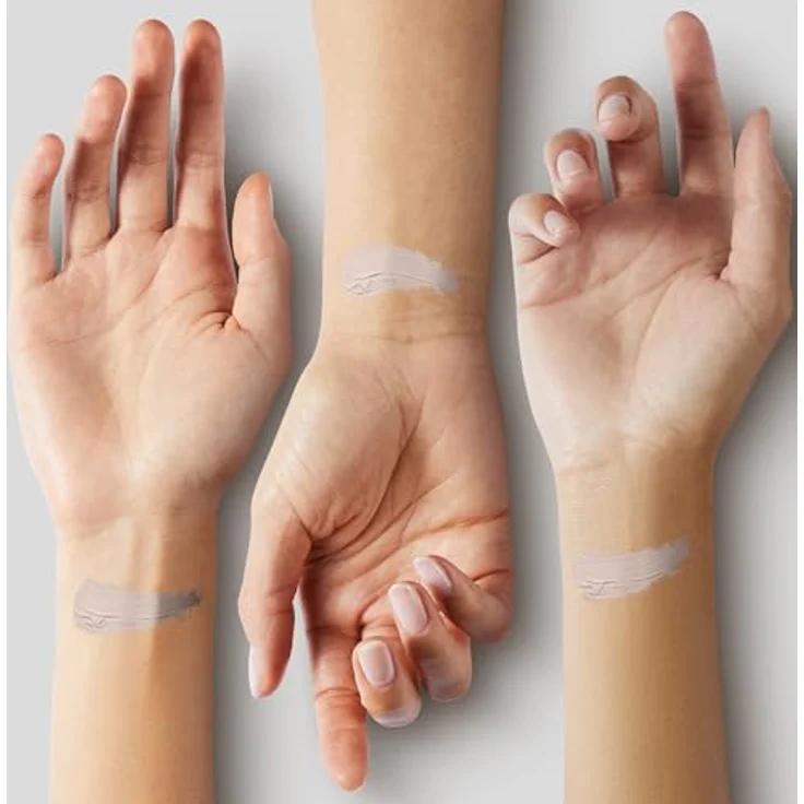 NARS SOFT MATTE Complete Concealer, matter Korrektor mit voller Abdeckung, Farbton CHANTILLY, 6 g – Bild 5
