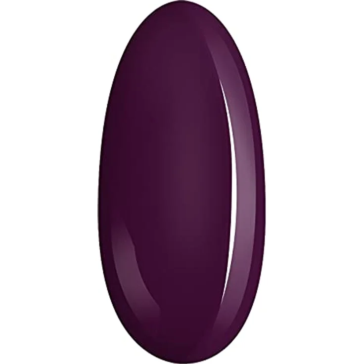 NÉONAIL UV Nagellack Piece of Magic, 7,2 ml Violett, stark pigmentiert, langanhaltend bis 21 Tage, Aushärtung in LED- oder UV-Lampe – Bild 2