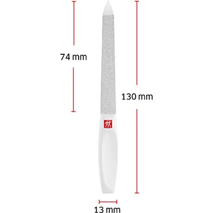 Zwilling Classic Saphierfeile 13 cm 1 St. – Bild 4