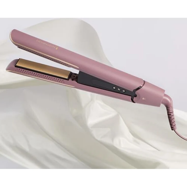 Remington AIRvive S8930, Haarglätter mit Ionen-Technologie, 5 Temperatureinstellungen und ultra-schnellem Aufheizen – Bild 13