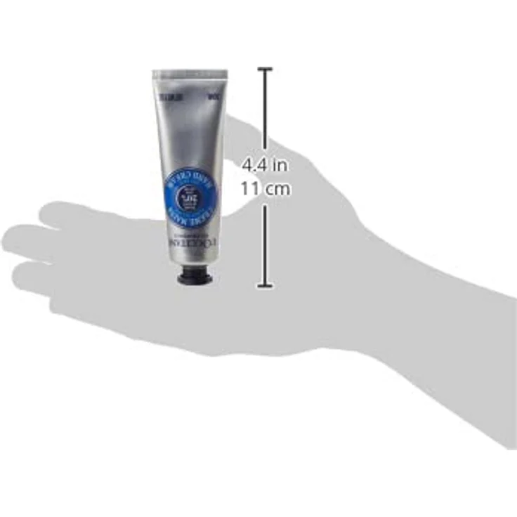 L'Occitane Creme Karité Lait Creme Mains 30 ml – Bild 5