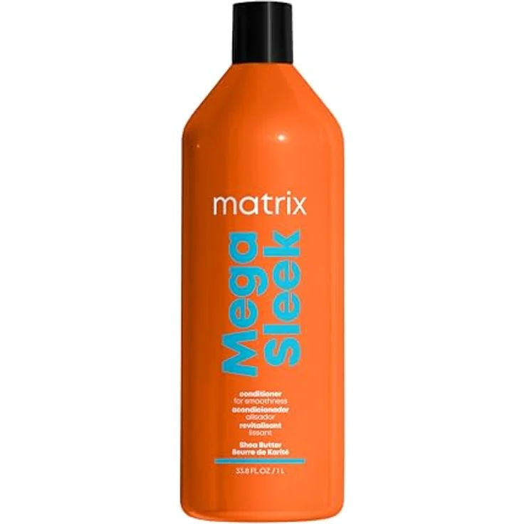Matrix Total Results Mega Sleek Conditioner 1000 ml – Bild 2