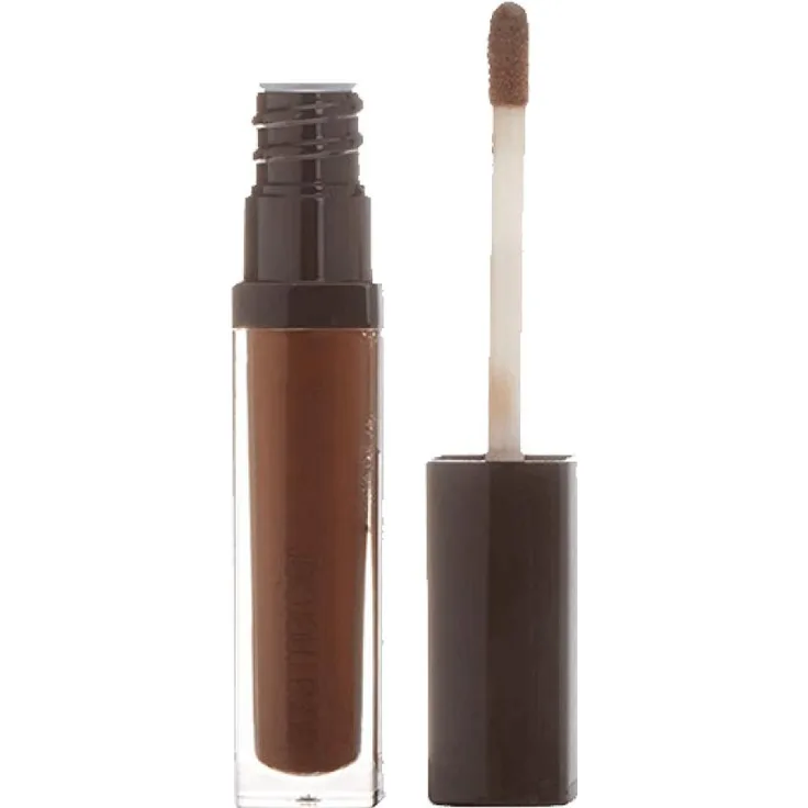 Laura Mercier Lipgloss Chocolate 4.5g, nicht klebende Formel mit glänzendem Finish