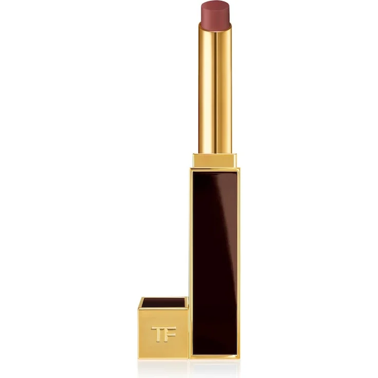 TOM FORD Lip Stylo Matte, Lippenstift 2 g in Farbton 100, feuchtigkeitsspendend mit Blurred-Pigment-Technologie