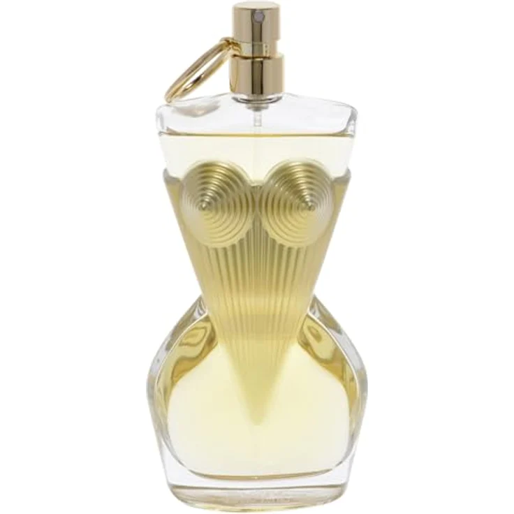 JEAN PAUL GAULTIER Divine Eau de Parfum 100 ml Spray - Calypsone, Pink Berry, Bergamot, Lily, Jasmine, Ylang-ylang, Meriunge, Patchouli, Musk – Bild 2