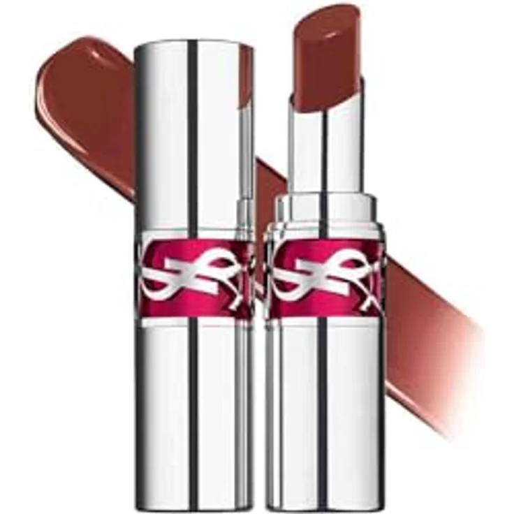Yves Saint Laurent Loveshine Candy Glaze Lipgloss-Stick, ultraglänzender Lippenbalsam mit 24h Feuchtigkeit, 3,2 g – Bild 3