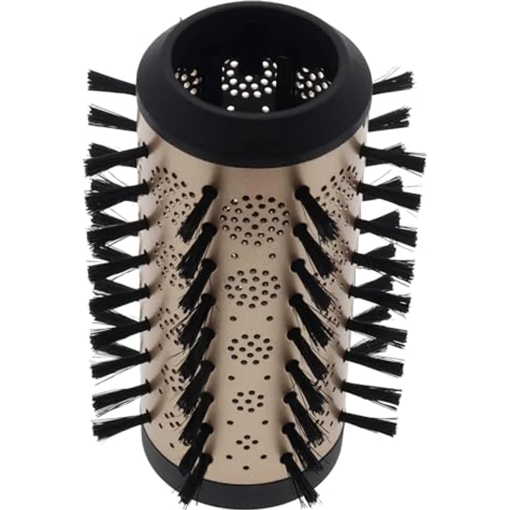BaByliss Big Hair Dual AS952E, große Bürste 50mm/78mm zum Locken von Haaren – Bild 4