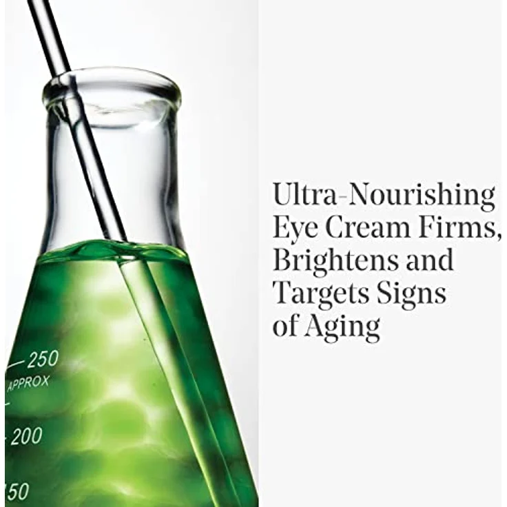 MURAD Resurgence Renewing Eye Cream Augencreme 15 ml – Bild 3