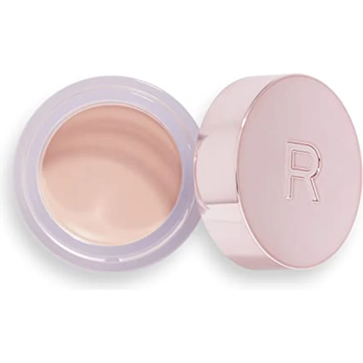 REVOLUTION Eye Bright Under Eye Corrector Light to Medium Camouflage Make-Up 8 g Light To Medium – Bild 5