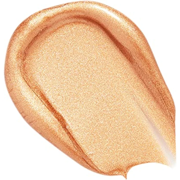 Revolution Pro, Hydra Bright Cream Blusher, mit Hyaluronsäure und Vitamin E, taufrisches Finish, leichte Formel, Golden, 12ml – Bild 3
