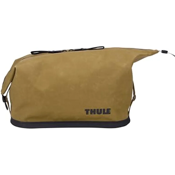 Thule Aion Kulturbeutel, 27.5 cm, grünes 100% Polyester Beauty Case – Bild 10