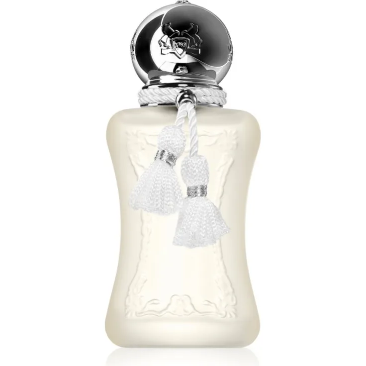 Parfums De Marly Valaya, Eau de Parfum für Damen, 30 ml, leichter blumiger Moschusduft mit Zitrusnoten
