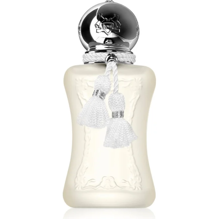 Parfums De Marly Valaya, Eau de Parfum für Damen, 30 ml, leichter blumiger Moschusduft mit Zitrusnoten