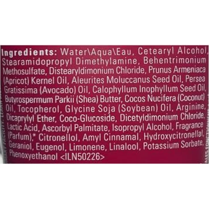 AVEDA Color Control Conditioner, 200 ml – Bild 2