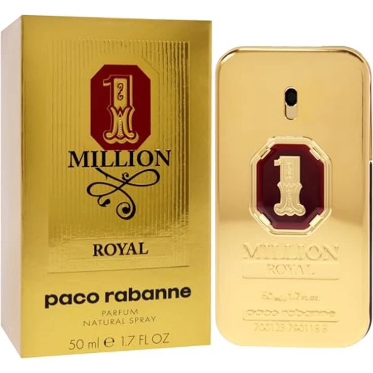 Paco Rabanne 1 Million Royal Parfum 50 ml – Bild 3