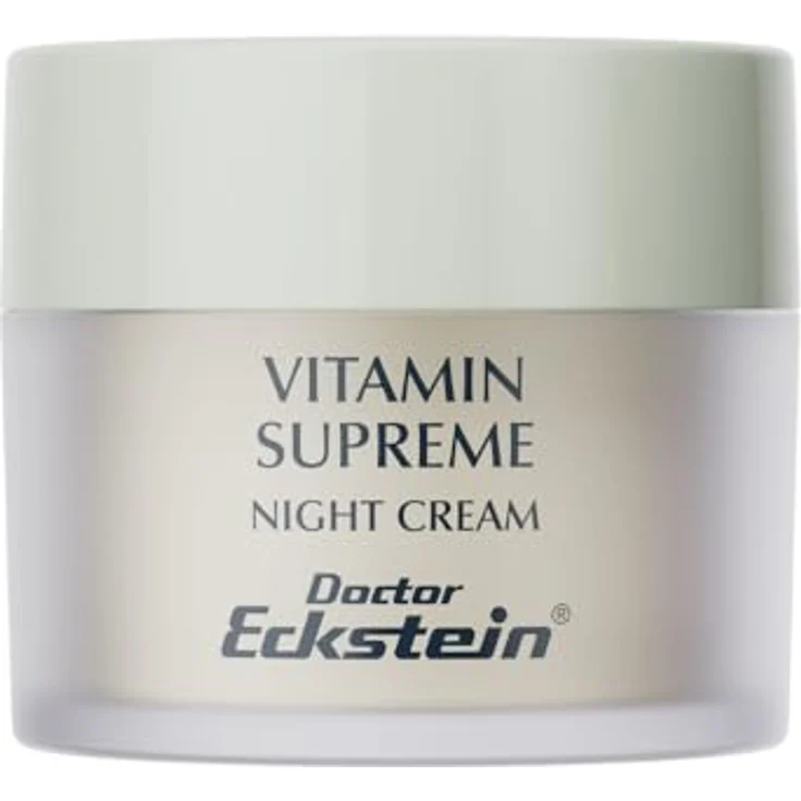 Doctor Eckstein Vitamin Supreme 50 ml – Bild 2