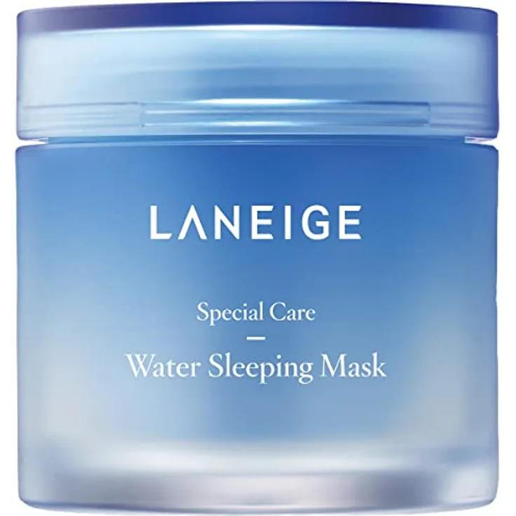 LANEIGE Water Sleeping Mask EX 70 ml, Gesichtsmaske