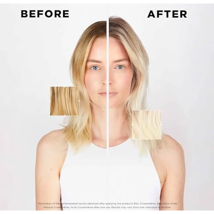 Kérastase Blond Absolu Cicaflash Conditioner 250 ml – Bild 3