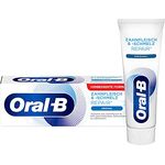 Oral-B Zahnfleisch und Schmelz Repair Original Zahnpasta, 75 ml