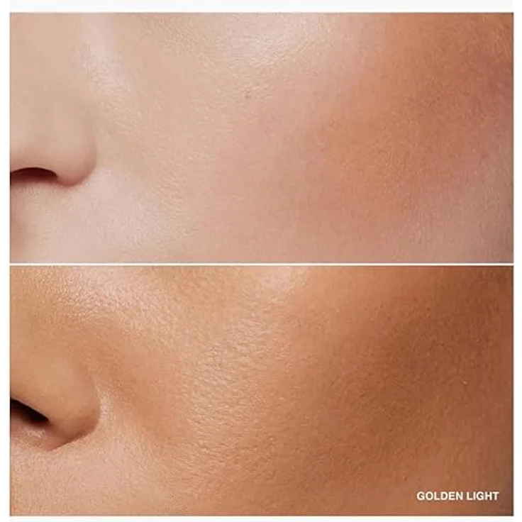 BOBBI BROWN Bronzing Powder - Golden Light 9 g, Bräunungspuder mit natürlich mattem Finish – Bild 4