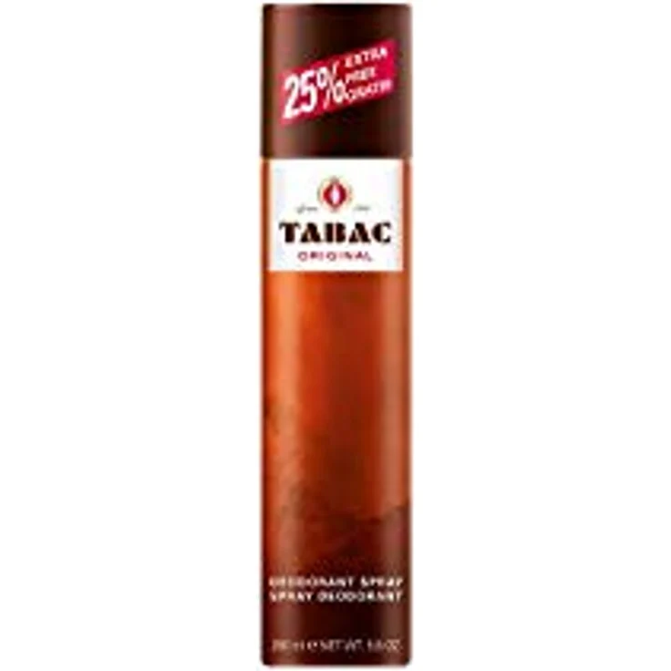 Tabac Original Deodorant Vaporisateur 250ml  – Bild 2