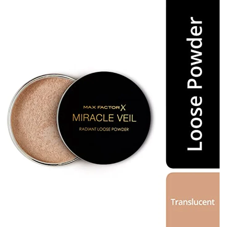 MIRACLE VEIL radiant loose powder 4 gr – Bild 4
