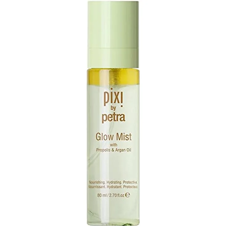 Pixi Spray glow Mist 80 ml Tagespflege Inhalt: 80 ml, für Damen und Herren