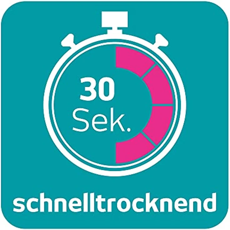Terbinafin - 1 A Pharma®, Wirkstoffhaltiger Nagellack für leichte bis mittelschwere Formen von Nagelpilz mit Terbinafin 78,22 mg/ml (6,6 ml) – Bild 5